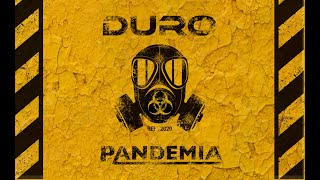DURO - Pandemia (Álbum completo)