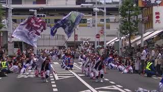 鴉@ふなばし市民まつり2019（午前の部／駅前①会場）