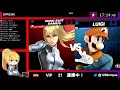 【スマブラＳＰ】１日５戦だけの全集中vip連勝企画【２０連勝～】