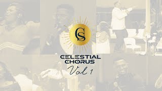 Celestial Chorus Vol.1 A Quiet Rest