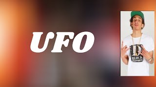 D Block Europe - UFO (Lyrics)