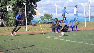 Highlights | CECAFA U15 | Tanzania 1-0 Somalia | 2023 Championship