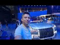 byd had the biggest stall guangzhou autoshow 2024 day 2 part 1 from china