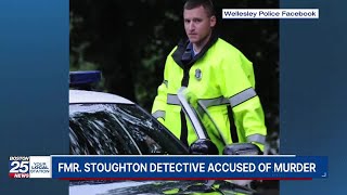 Disgraced Stoughton detective could face death penalty in alleged murder of Sandra Birchmore