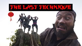 Master! Master! Teach Me Kung Fu | Comedy | Dreamz Unlimited