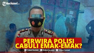 🔴Kasat Lantas Polres Sikka Dilaporkan ke Polisi, Diduga AKP F Lakukan Pelecehan Ini Penjelasannya