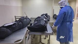 COLAPSO EN HOSPITALES PARTE 2