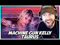 MGK IS RAPPING AGAIN!!! | 