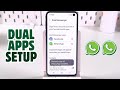How to Clone Apps on Your Samsung Phone