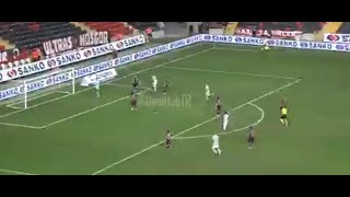 MUHAMMET DEMİR'DEN 10. SANİYEDE GOL! SÜPER LİG REKORU!