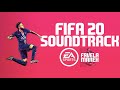 oh my god colouring fifa 20 official soundtrack