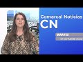 COMARCAL NOTICIAS MARTES 01 OCTUBRE 2024