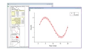 Using Python to Extend Origin's Analysis Capabilities