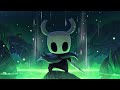 hollow knight silent sacrifice the knight s song