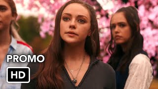 Legacies 4x03 Promo \