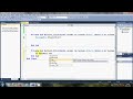 Visual Basic  NET Tutorial   Beginners   Using If then Else Statements in Visual Basic
