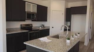 Desert Flower Yucca Model Home | Sunwood Homes