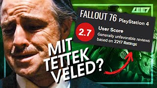 Lesz-e még valaha JÓ a Bethesda?