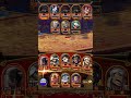 超海賊祭！シキ！決勝戦5戦！知属性8体編成あのキャラでぶっ壊す！￼ ［optc］［トレクル］［one piece　treasure　cruise］［원피스 트레져 크루즈］［ワンピース］