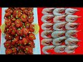 Sweet And Sour Prawns Recipe || Shrimp With Sweet And Sour Sauce || Stir Fry Chilli Prawns Recipes