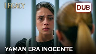 Seher se entera de la verdad por Fırat | Legacy Capítulo 312