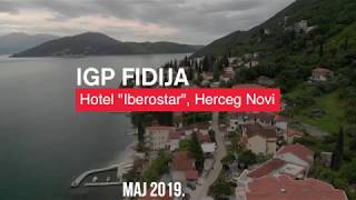 IGP FIDIJA Hotel Iberostar HN