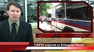 Chattanooga Update - April 2, 2015