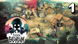 Children of Silentown - Un piccolo paese - Ep. 1