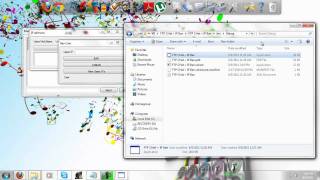Visual basic 2008 - FTP Chat with IP Banner
