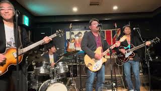 Twist And Shout〜Any Time At All   ファブ リーズ Fab Lys 2024/09/15 旭川 RUBBER SOUL ラバーソウル