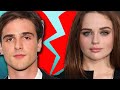 Joey King Reveals Working With Jacob Elordi Was ‘Difficult’ For Kissing Booth 2 & 3 | Hollywire