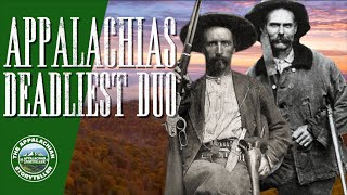 Appalachias Deadliest Duo #Harpebrothers #serialkillers #appalachia #appalachian #serialkiller