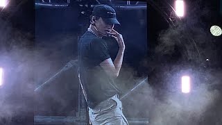 EXO KAI FULL PERFORMANCE || MOKKOJI UZBEKISTAN 2022 || [Fancam] ||