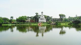 Teota Zamindarbari II তেওতা জমিদারবাড়ি