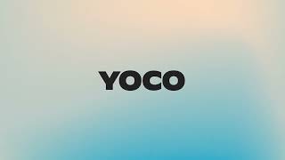 A Brave New Yoco