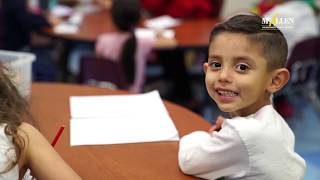 Calling all Pre K! Time to Register! PSA 1:00