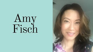 Amy Fisch: Pay It Forward!