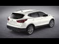 2022 Nissan Qashqai - Automatic Emergency Braking (AEB) with Pedestrian Detection