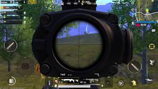 PUBG EN İYİ SİLAH SESİ‼️