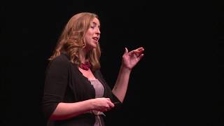 Justice That Heals: A Response to Prostitution | Hannah Estabrook | TEDxColumbus