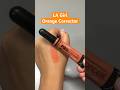 LA Girl Pro Orange Colour Corrector - Best orange corrector #lagirlconcealer #ytshorts #shorts