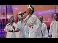 mzansi youth choir performs it s ok by nightbirde agt season 18