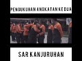 pengukuhan angkatan ke 2 2022