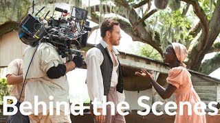 12 Years a Slave 2013 - Behind the Scenes - 12 Years a Slave A Historical Portra