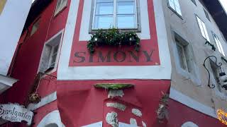 Gasthof Simony Hallstatt