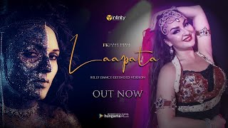 Laapata Bollywood song || ArabDesi || Belly Dance song || Laapata by Shahreen Khan Production