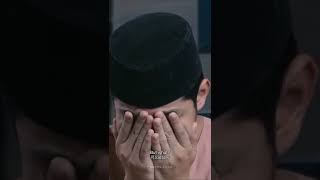 Firdaus Iskandar’s crying #meerqeen #meluruntukfirdaus