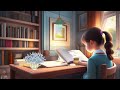 lofi hip hop~ beats to relax/study 📚 Music for your study time at home Relax  Playlist