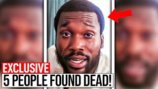 5 People Found DEAD After EXPOSING DIDDY!