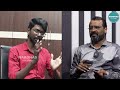 ஆம் ஆத்மி கட்சி தோற்க காரணம் journalist gubendiran interview about elections seeman vijay dmk